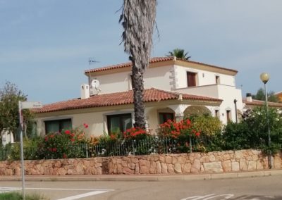 Villa 600 mq  in Vendita a vostra valutazione San Teodoro Sardegna